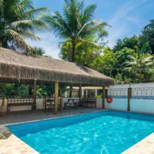 Фотографии мини отеля
Pousada Lua Clara