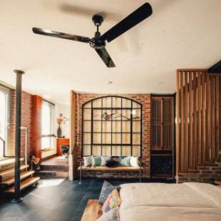 Фотографии гостевого дома
36 Phô Cô Guesthouse