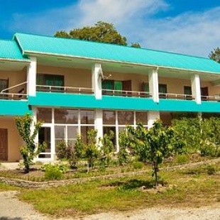 Фотография гостиницы Клаваль