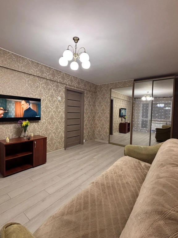 Фотография квартиры Квартира Rooms 55