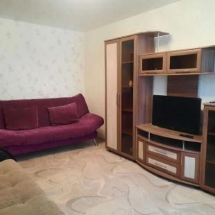 Фотография квартиры Апартаменты на улице Маршала Жукова 26