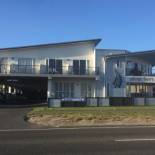 Фотография мотеля Silver Fern Lodge