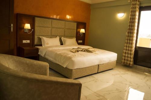 Фотография гостиницы Hôtel Jouvence International