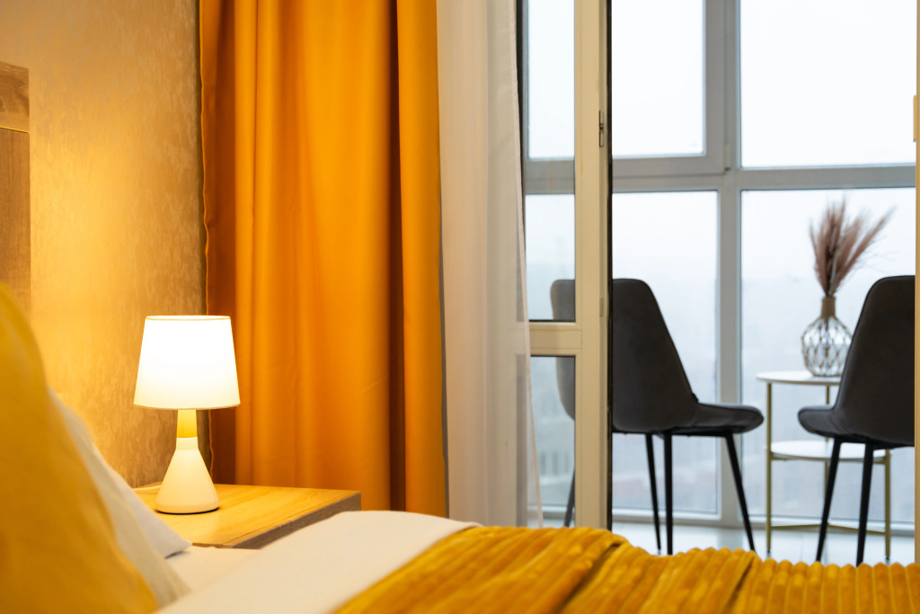 Фотография квартиры Квартира Здесь как Дома на улице Депутатская 60