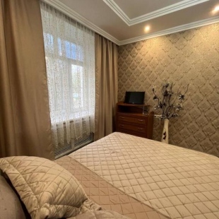 Фотография квартиры Апартаменты на улице Текстилей 36