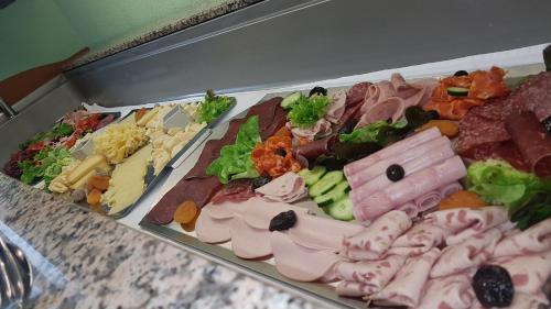 Фотография гостиницы Hotel Alpha Thun