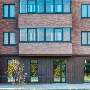 Фотография квартиры Вива на улице 2-я Луговая