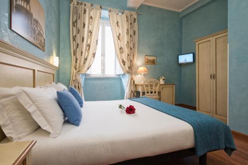 Фотография гостевого дома Navona Tower Relais