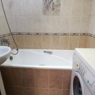 Фотография квартиры ZNS Apart (ЗНС Апарт) на улице Луначарского 63