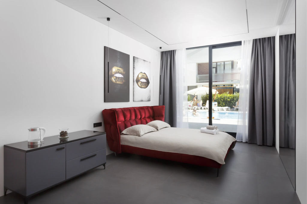 Фотография квартиры Апартаменты GP2301 3