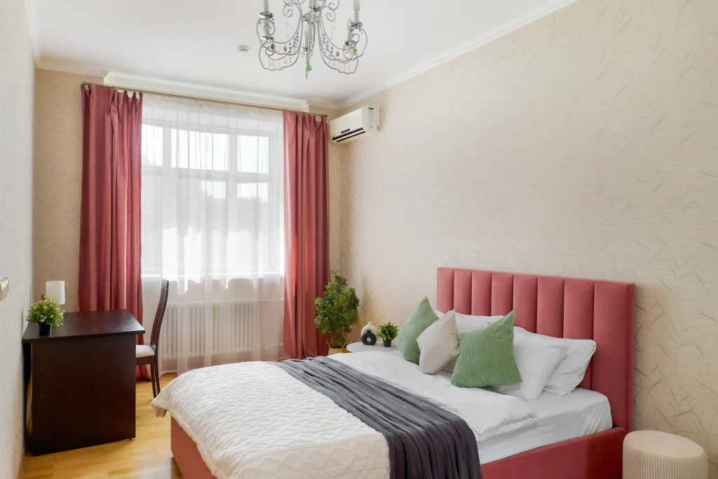 Фотография квартиры Апартаменты SUNVILLES Новенькие рядом с метро