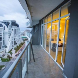 Фотография мини отеля ORBI Residence On Black Sea Coast