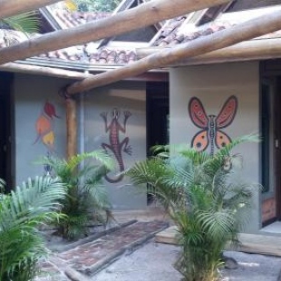 Фотография гостевого дома Vila da Pousadinha