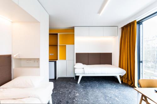Фотография гостиницы Hotel Kitchen59 - Free Parking