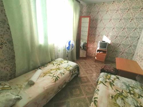 Фотографии мини отеля
На Мирной