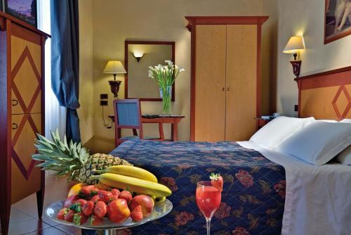 Фотография гостиницы Corona D'Italia