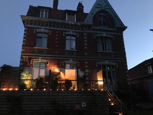 Фотография мини отеля Villa Marguerite