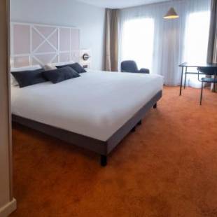 Фотографии гостиницы
Mercure Rouen Centre Champ de Mars