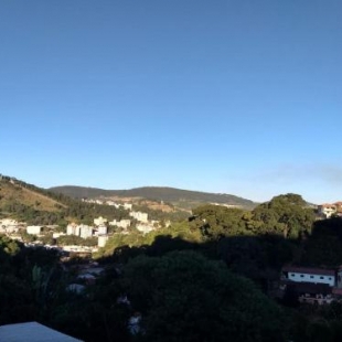 Фотография гостевого дома Casa com linda Vista no Centro