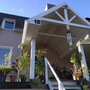 Фотография гостиницы Канадский уголок