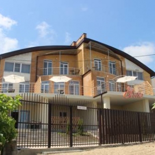 Фотография гостиницы Лето