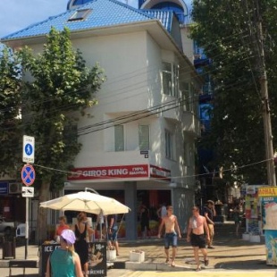 Фотография гостевого дома Арбат