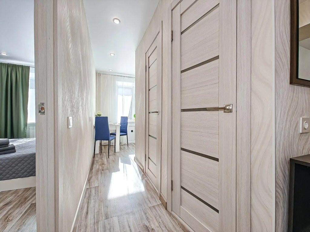 Фотография квартиры Апартаменты Степаненков на ул. Дуси Ковальчук, д.260/1