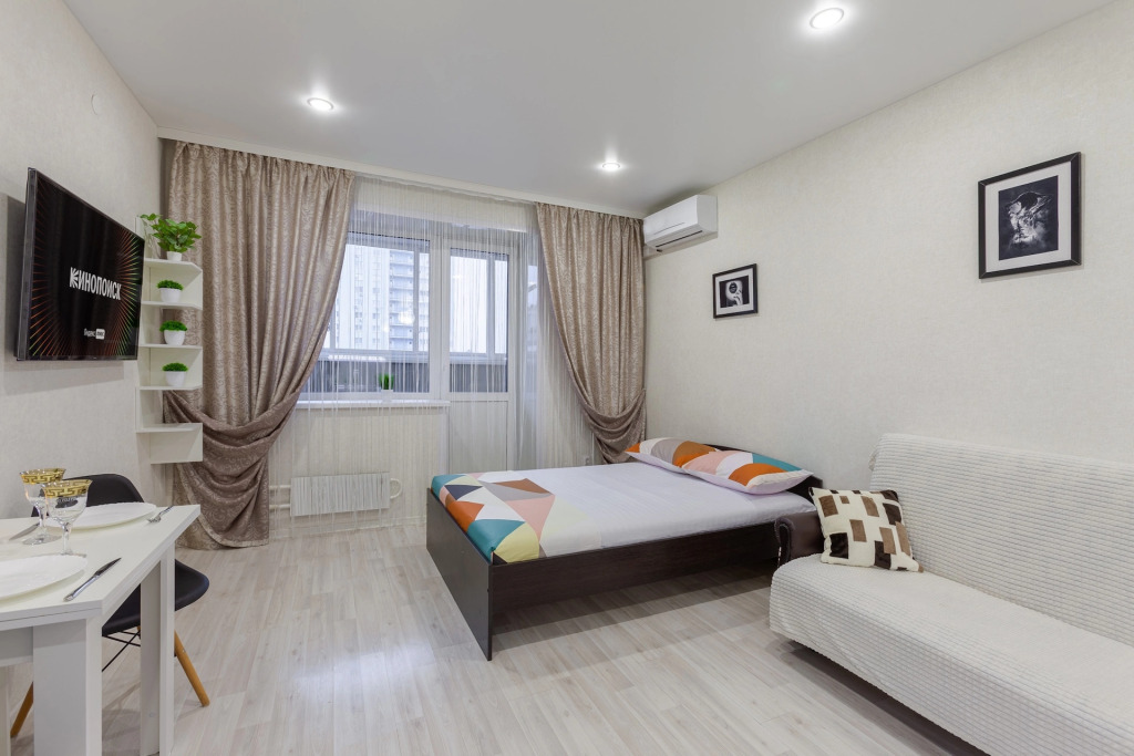 Фотография квартиры Апартаменты KvartirkaPlaZa на улице Стара-Загора 21