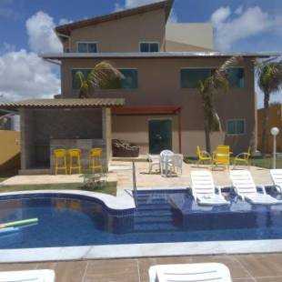 Фотографии мини отеля
Pousada Maria Bonita Porto De Galinhas