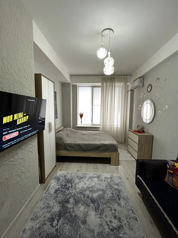 Фотография квартиры Апартаменты SUNDAG Д261