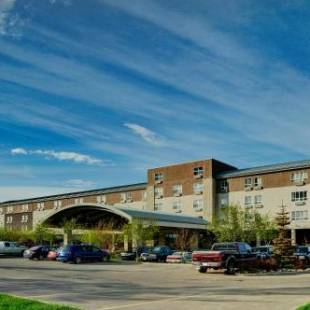 Фотографии гостиницы
Chateau Nova Kingsway