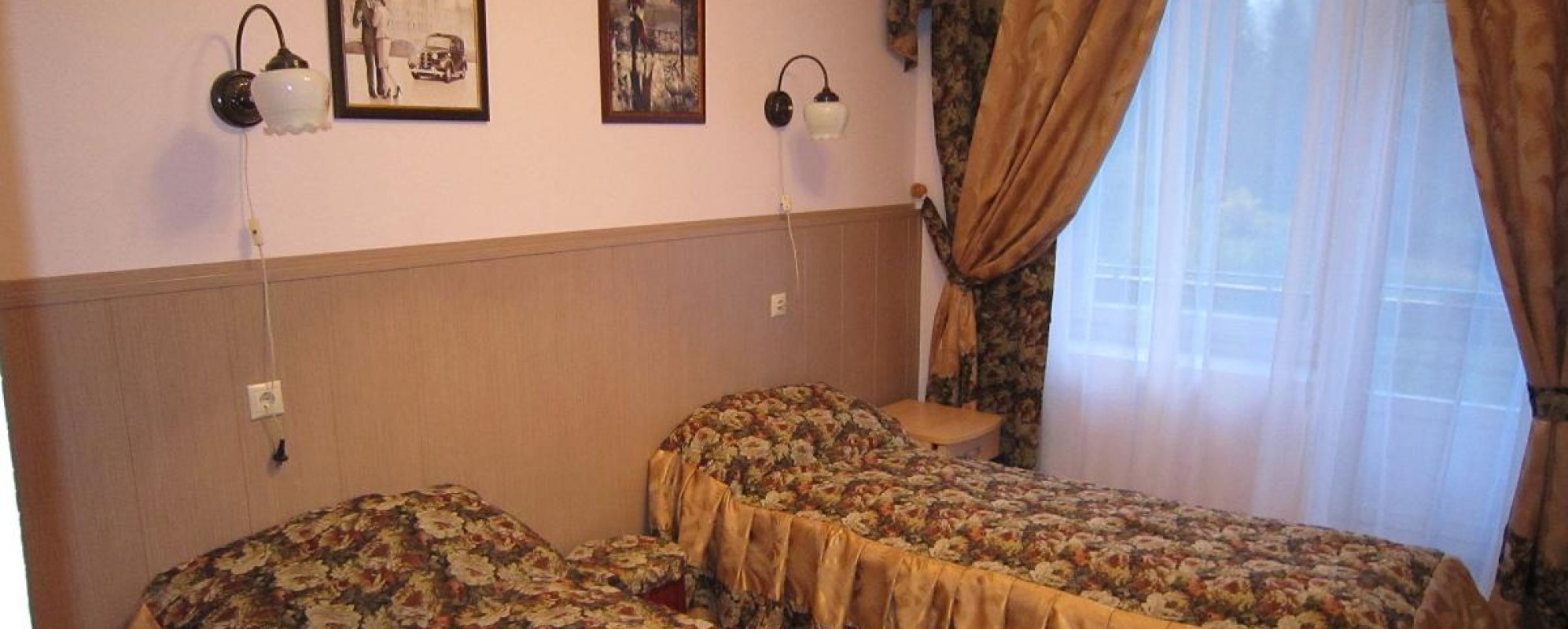 Фотографии гостиницы 
            Дом Творчества ГОСТЕЛЕРАДИО