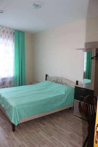 Фотографии гостиницы 
            Норд