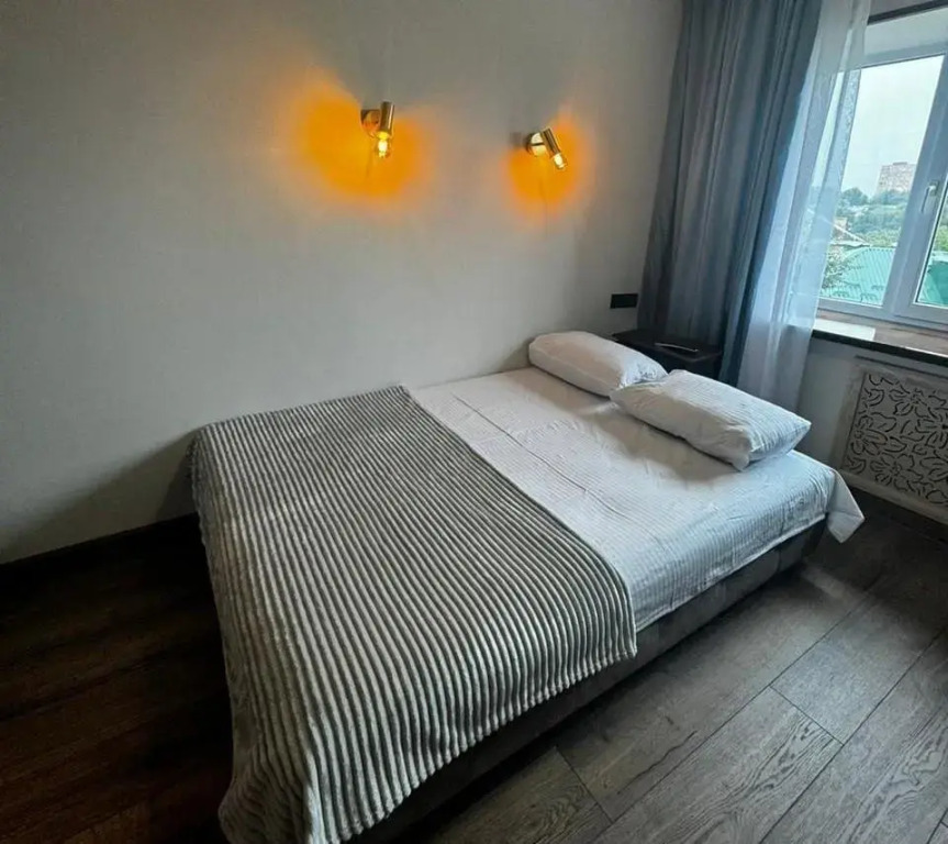 Фотография квартиры Ocean(Оушен) на улице Корнилова 9