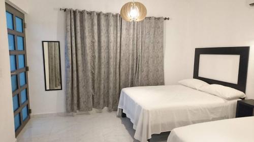 Фотография гостиницы Casa Zazil