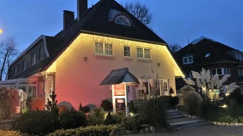 Фотография гостиницы Petersen's Landhaus