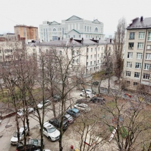 Фотография квартиры Aday Apartments (Эдэй Апартаменты) на улице Ленина 20