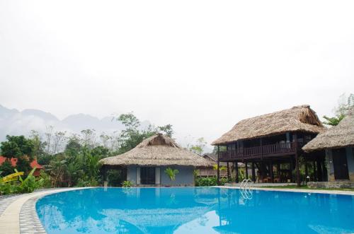 Фотография гостиницы Mai Chau Sky Resort
