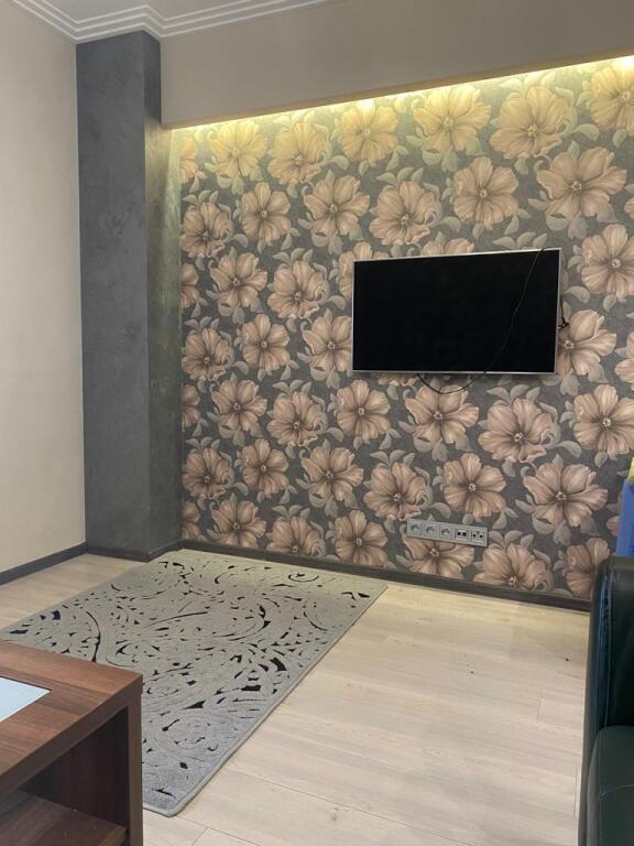 Фотография квартиры Апартаменты на переулке Поповича