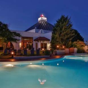 Фотографии гостиницы
Eventhotel Pyramide