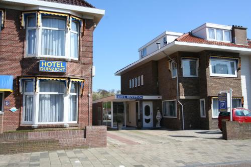 Фотография гостиницы Hotel Duinzicht