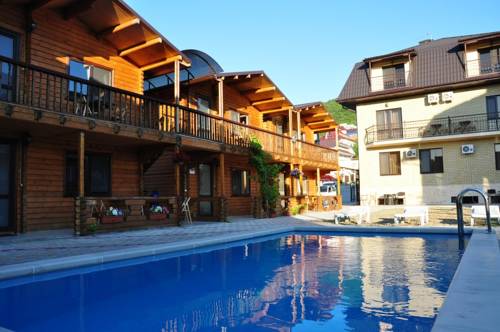 Фотография гостевого дома Натель