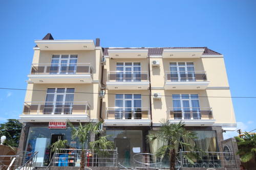 Фотографии гостиницы
Золотая Империя