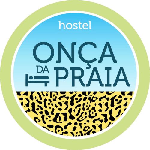 Фотография хостела Onça da Praia Hostel
