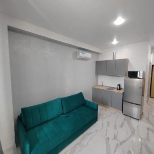 Фотография квартиры Квартира Сочи Студия