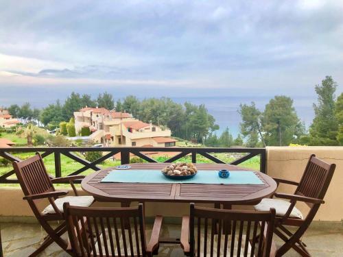 Фотография гостевого дома Summer House with Amazing View