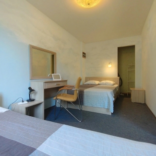 Фотография квартиры Апартаменты Квартиранов на Тихвинской