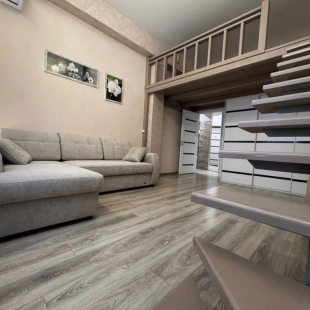 Фотография квартиры Апартаменты Cozy Homes Brest