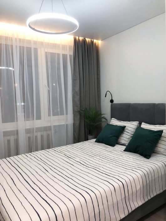 Фотографии квартиры
Апартаменты Freshness