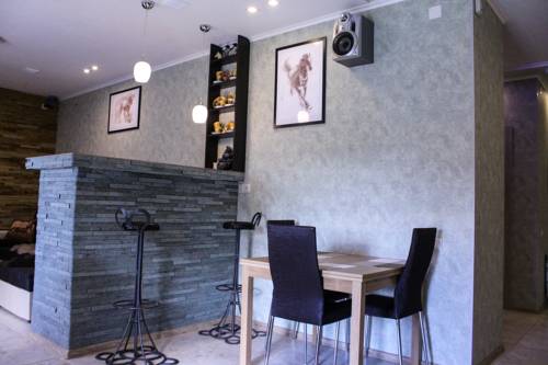 Фотографии мини отеля
Маргошин дом